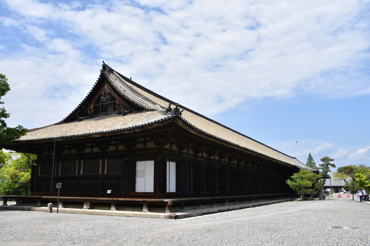 Hotel Shizuya Kyōto Exterior foto